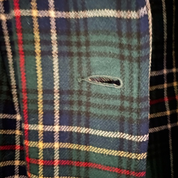 Pendleton jacket - Picture 3 of 4